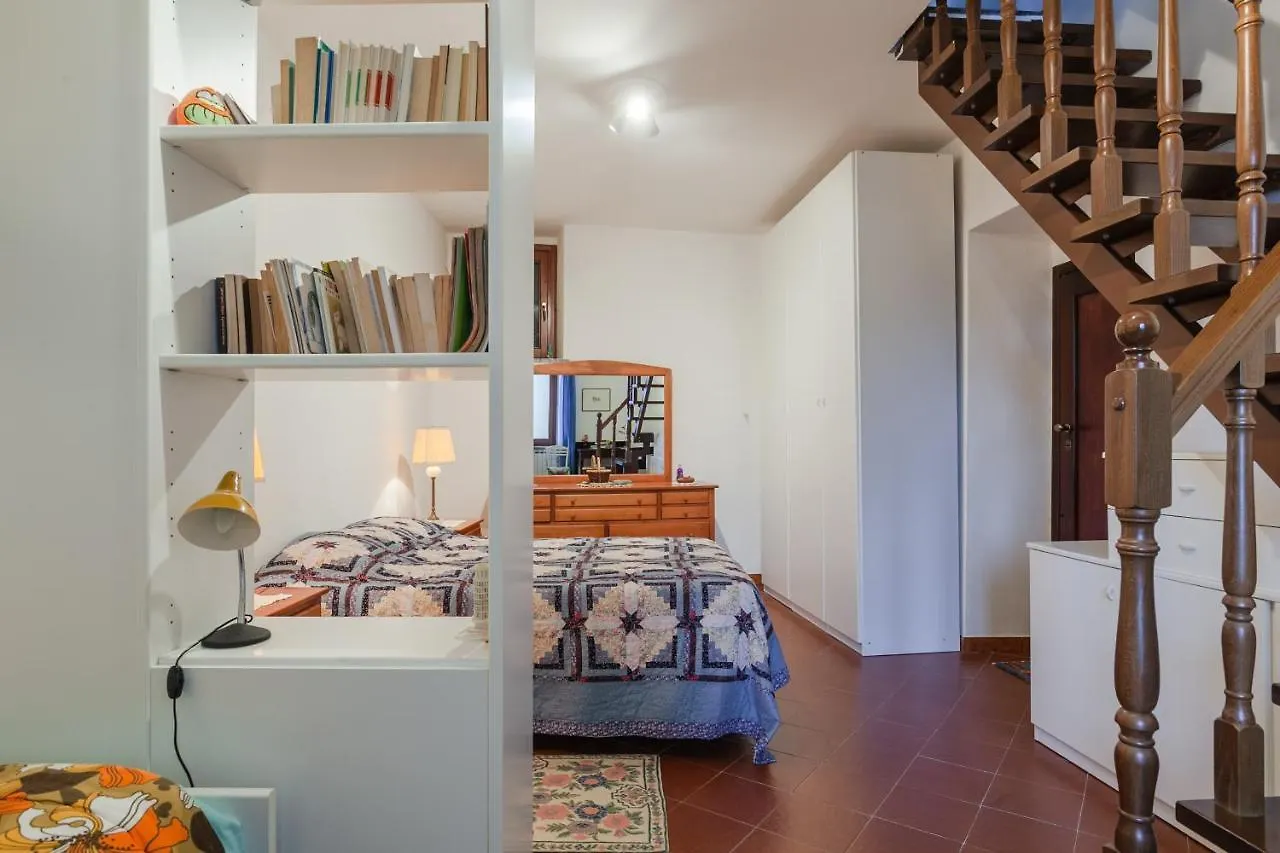 Volastra Cozy Apt - With Terrace & Seaview 公寓